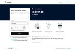 Clover